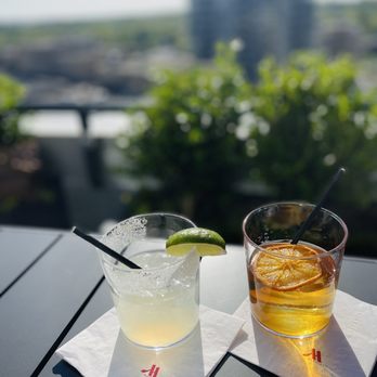 Hip Flask Rooftop Bar - Drinks - Tapas/Small Plates Near Me - Bethesda, Maryland Hip Flask Rooftop Bar - Drinks - Tapas/Small Plates Near Me - Bethesda, Maryland