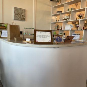Proper Rose Garden - Themed Cafes Near Me - Katy, Texas