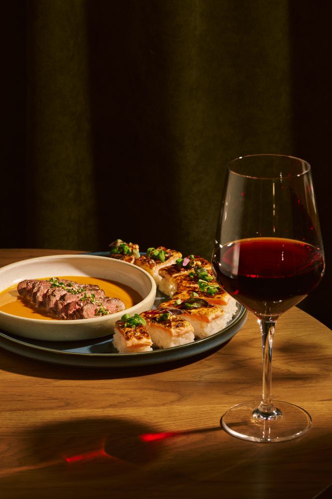 Earls Kitchen + Bar