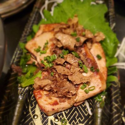 Oishii Boston by null