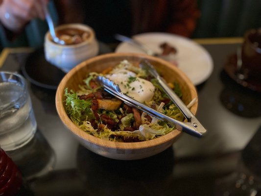 Butcher’s House Brasserie by null