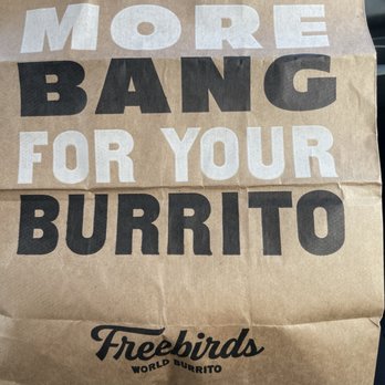 Freebirds World Burrito - Mexican Near Me - Webster, Texas Freebirds World Burrito - Mexican Near Me - Webster, Texas