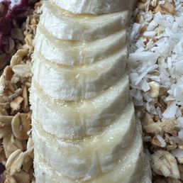 Açaí bowl