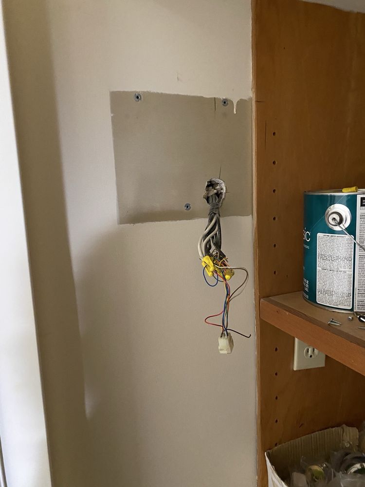 Slide of Simmons Sprinkler Service