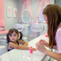 Party n Glow - Kids Nail Polish