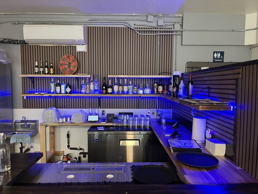 Gebeta Ethiopian restaurant and bar by null