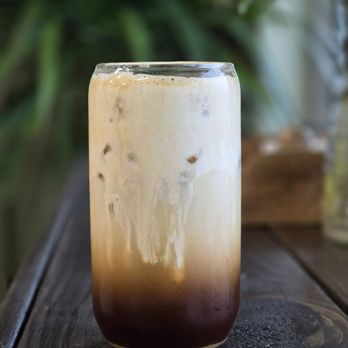 Daily Fix Cafe - Shaken expresso brown sugar - Cafes Near Me - Corpus Christi, Texas Daily Fix Cafe - Shaken expresso brown sugar - Cafes Near Me - Corpus Christi, Texas