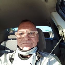 Advanced Spine Care - Kushagra Verma, MD - 2 weeks after the surgery.
