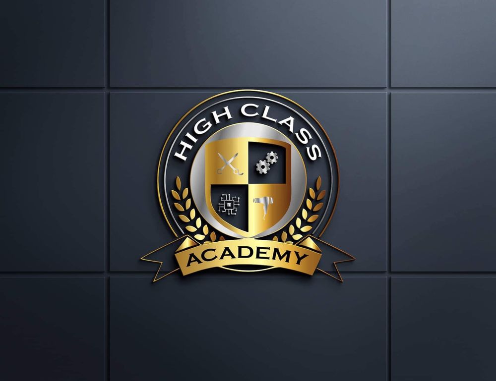 HIGH CLASS ACADEMY & Updated September 2024 Request an