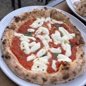 Strega Pizzeria - Italian Near Me - Seattle, Washington