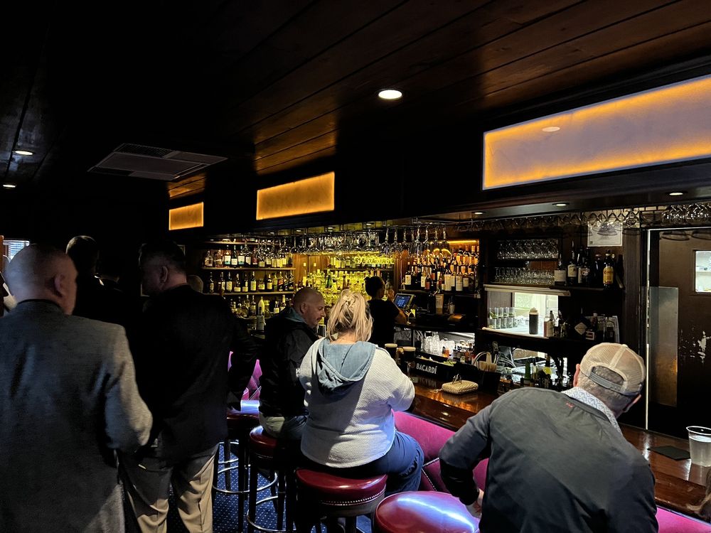 A&B Lobster House