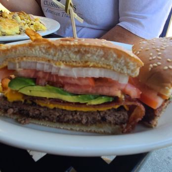 Stacks On Route 66 - Burger - American Near Me - Glendora, California Stacks On Route 66 - Burger - American Near Me - Glendora, California