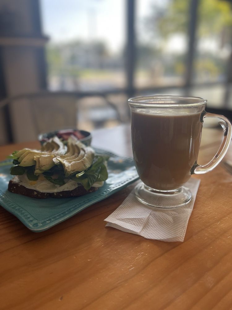 Palato Cafe Image
