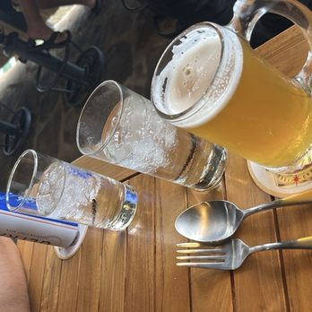 The Crouching Lion - 12 ozs - Beer Bar Near Me - Kaaawa, Hawaii