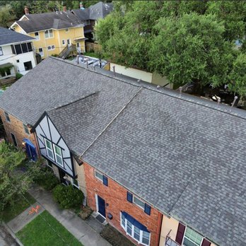 Noble Roofing - Roofing Near Me - Spring, Texas