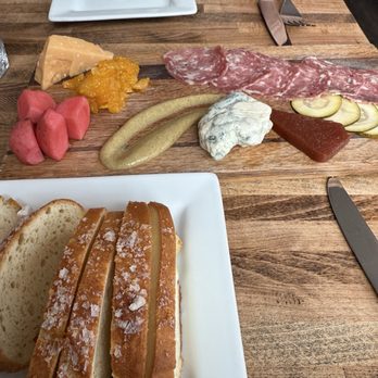 Spuntino - Antipasto - Italian Near Me - Denver, Colorado