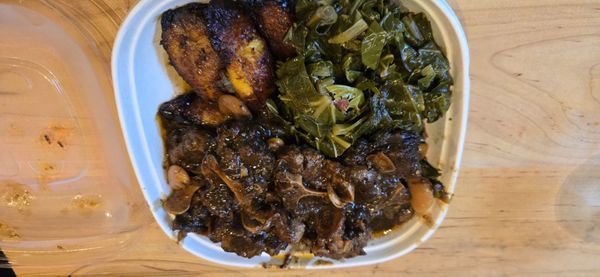 Jerks Caribbean Grill by null