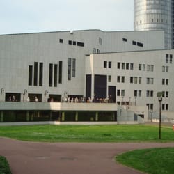 Aalto Musiktheater