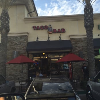 Taco Bar - Front door - Mexican Near Me - San Marcos, California Taco Bar - Front door - Mexican Near Me - San Marcos, California