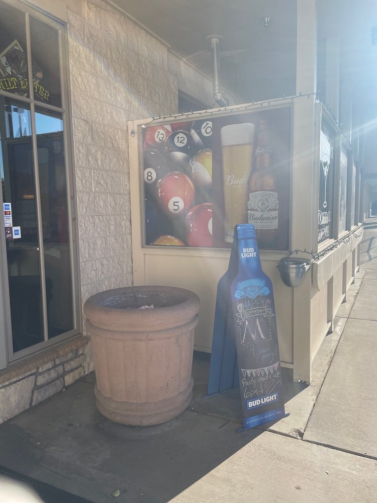 The Windsock, Prescott Roadtrippers