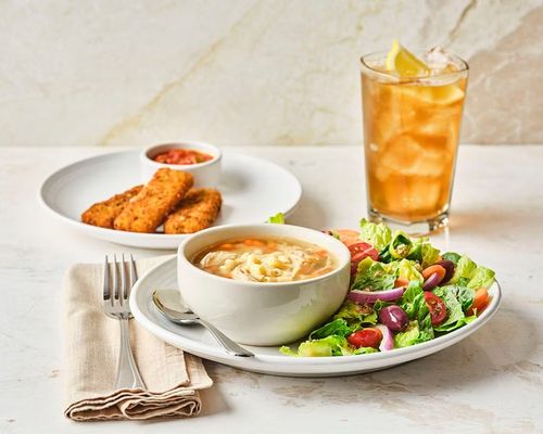 Carrabba's Italian Grill by null