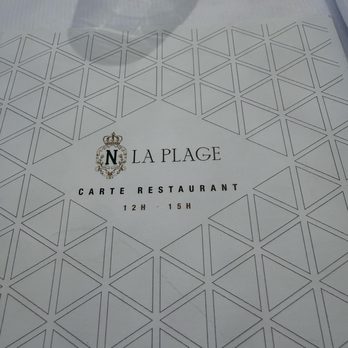N La Plage - Wine Bars Near Me