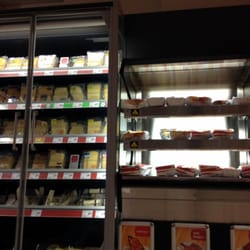 Rewe Markt