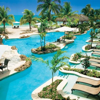 Honeymoon Headquarters - Sandals Negril, Jamaica - Travel Agents Near Me