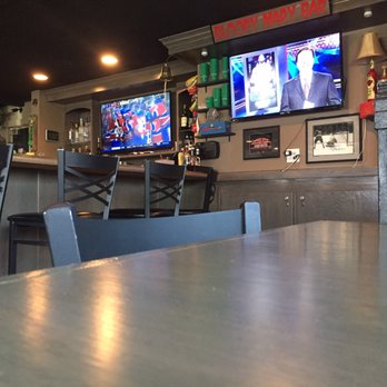 Uncle D's Bar & Grille - The tv's at Uncle D's... HD and they work - Bars Near Me - Wauconda, Illinois