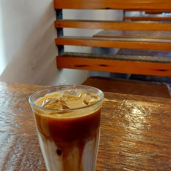 Revolver - Coffee & Tea Near Me - Vancouver, British Columbia