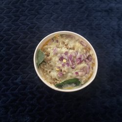 Sansotta's Fresh Italian - Small Pasta Salad w/ fresh ingredients 5 Star!!!