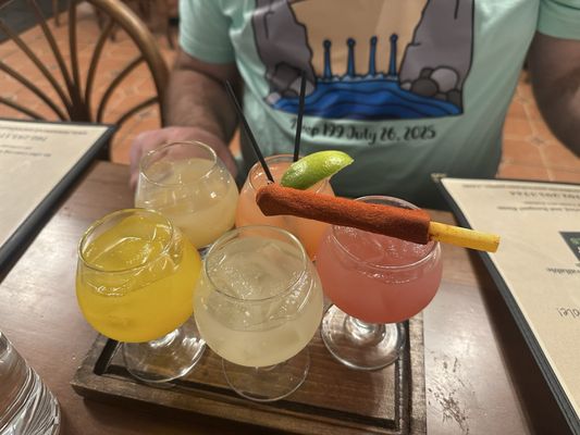 Toto's Mexican Restaurant by null