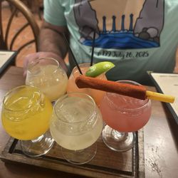 Toto's Mexican Restaurant