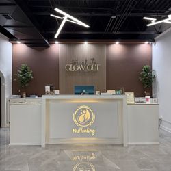 NuHealing IV Hydration & Wellness