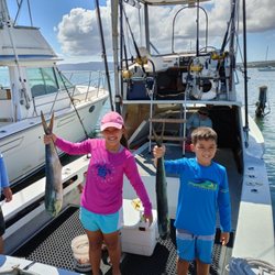Alyce C Sport Fishing