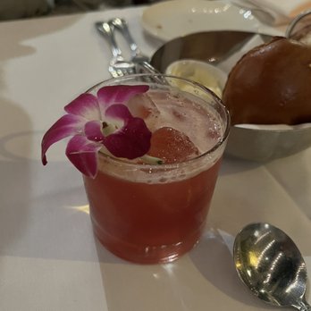 The Cellar Restaurant - Apple blossom - French Near Me - Fullerton, California The Cellar Restaurant - Apple blossom - French Near Me - Fullerton, California