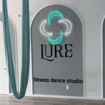 Lure Studio - Yoga Near Me - Miami, Florida Lure Studio - Yoga Near Me - Miami, Florida