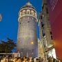 Galata Kulesi