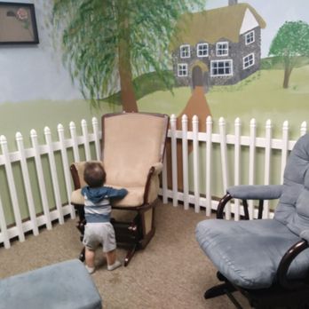Garden Pediatrics - Pediatricians Near Me - Redlands, California