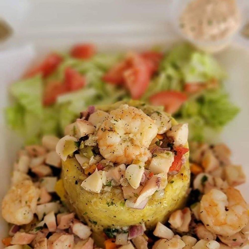 PUERTORICAN CUSINE EL JIBARITO Updated September 2024 39 Photos 2366 Smith St, Valdosta