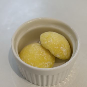 Chopsticks Charm - Mango mochi - Noodles Near Me - Edison, New Jersey