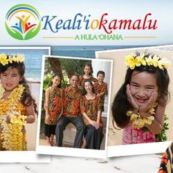 Ke Ali'i O Ka Malu