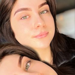 Helen Beauty - Brow lam +tint and shaping