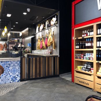 O Mercado - Coffee & Tea Near Me - Lisbon, 11 O Mercado - Coffee & Tea Near Me - Lisbon, 11