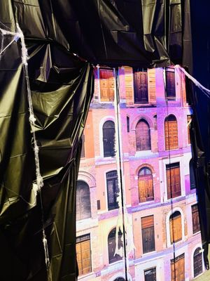 Edith Macy Conference Center by null