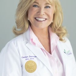 LowTE Florida - Carolyn Zaumeyer  Bio-Identical Hormone Expert