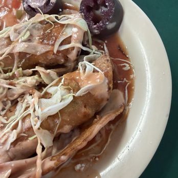 5 Stars Restaurant - Tacos Dorados - Coffee & Tea Near Me - Graham, North Carolina 5 Stars Restaurant - Tacos Dorados - Coffee & Tea Near Me - Graham, North Carolina