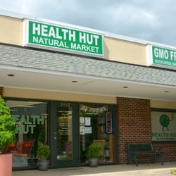 Health Hut