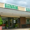 Health Hut gift card
