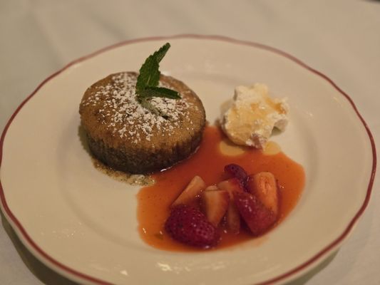 Maggiano's Little Italy by null